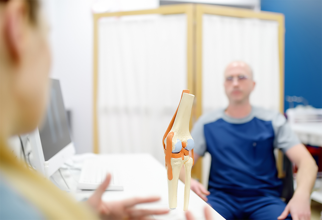 knee-ligament