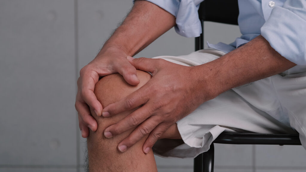 Knee Pain? – Understanding Knee Injection Treatments