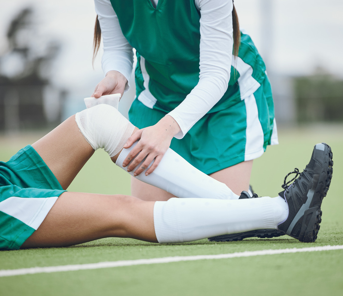 ACL Injury Symptoms
